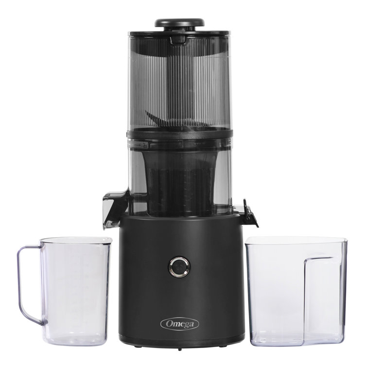 Omega hotsell juicer machine